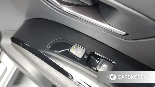 Hyundai Tucson Hybrid (NX4) id 3746517 из Кореи 9