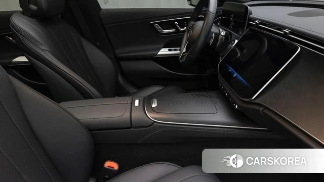 Mercedes-Benz E-Class W214 id 3963390 из Кореи 9