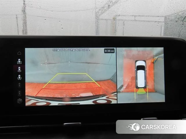 Kia Carnival 4th generation id 3936121 из Кореи 9