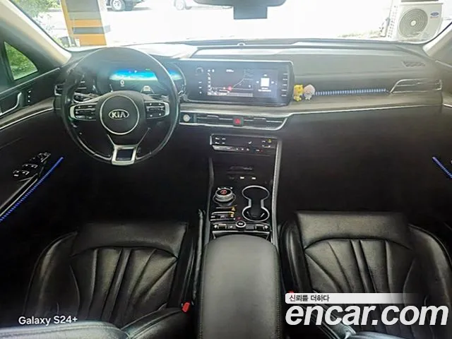 Kia K5 3rd generation id 2677994 из Кореи 9