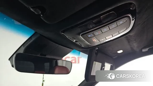 Hyundai The New Palisade id 3341965 из Кореи 9