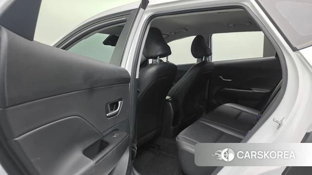 Hyundai Kona (SX2) id 3851014 из Кореи 9