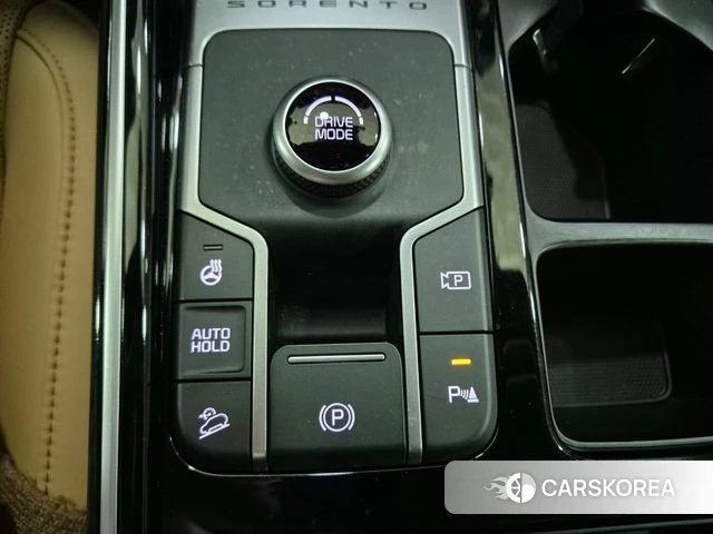 Kia Sorento 4th Generation id 3884377 из Кореи 9