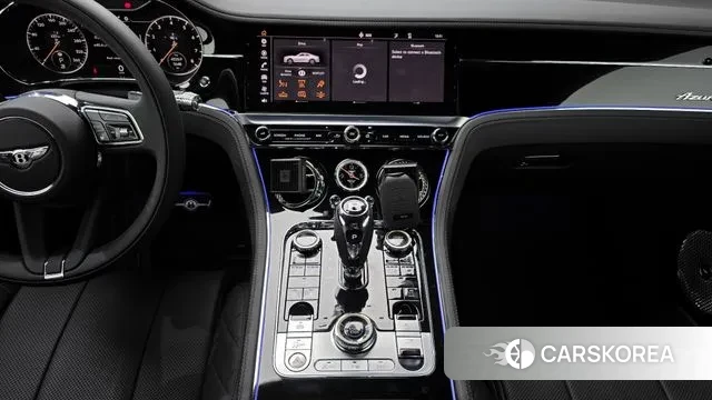 Bentley Continental GT 3rd Generation id 3031547 из Кореи 9