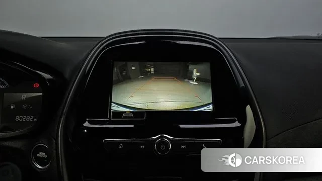 Chevrolet (GM Daewoo) The New Spark id 3129317 из Кореи 9