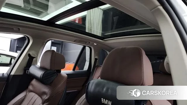 BMW X5 (G05) id 3012407 из Кореи 9