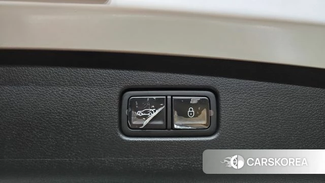 Genesis GV70 id 4560213 из Кореи 9