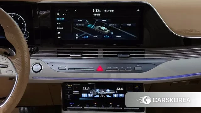 Hyundai The New Grandeur IG id 3621350 из Кореи 9