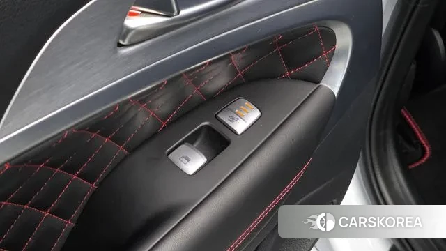 Genesis G70 id 3558082 из Кореи 9