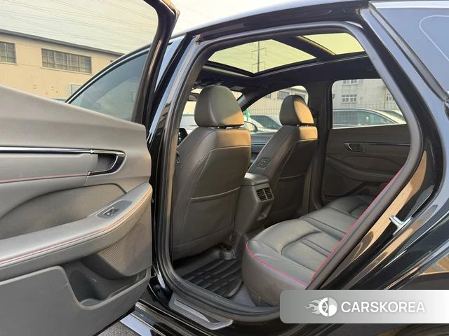 Hyundai Sonata id 4341828 из Китая 9