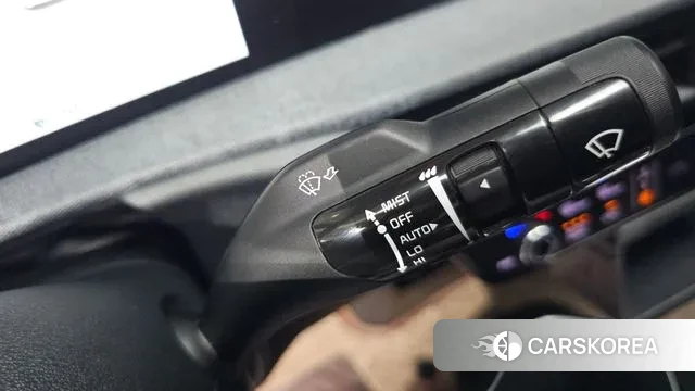 Kia EV6 id 3003093 из Кореи 9