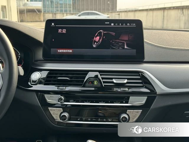 BMW 5 series (imported) id 4257323 из Китая 9