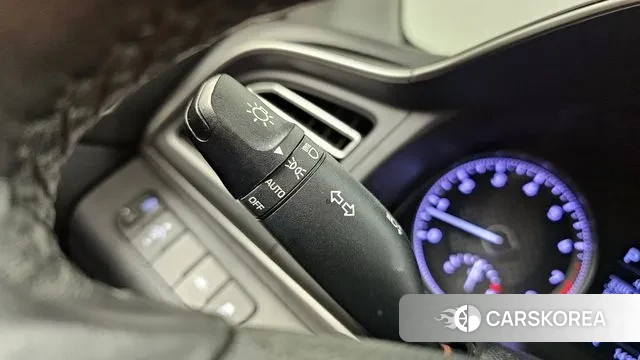 Hyundai The New Avante AD id 3291891 из Кореи 9