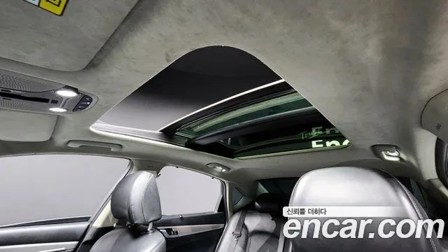 Hyundai Grandeur IG id 2367371 из Кореи 9