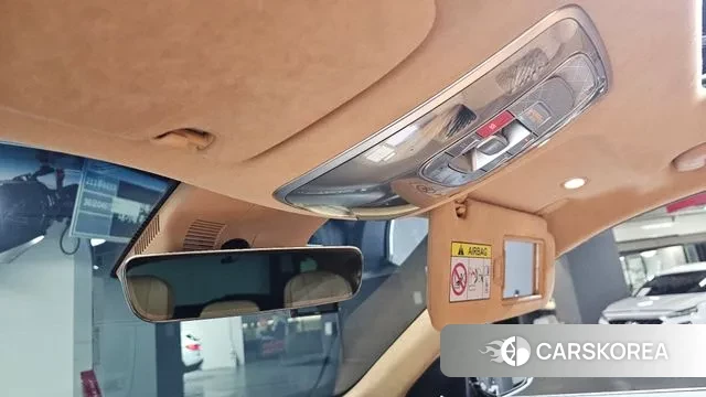 Genesis GV80 id 3606021 из Кореи 9