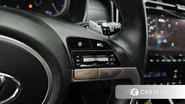 Hyundai Tucson (NX4) id 3884403 из Кореи 9