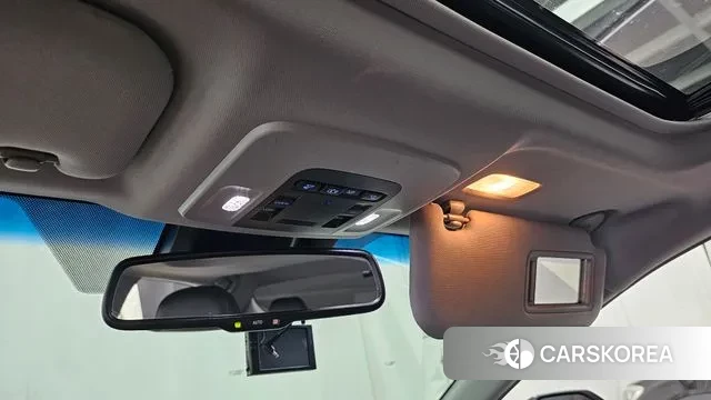 Toyota Camry (XV70) id 2962019 из Кореи 9