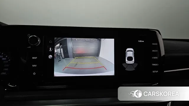 Kia K5 3rd generation id 2961029 из Кореи 9