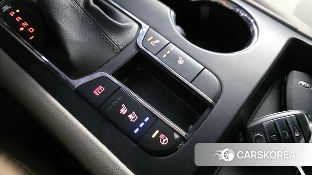Kia The New Carnival id 4471667 из Кореи 9
