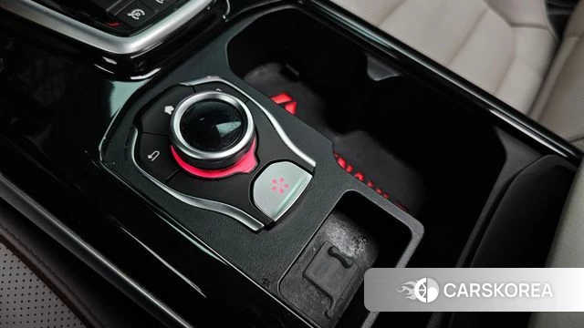 Renault Korea (Samsung) The New QM6 id 4593400 из Кореи 9