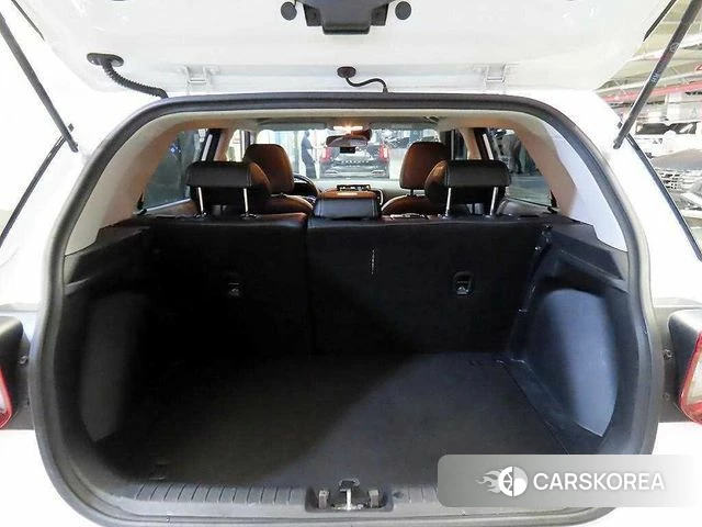 Hyundai Venue id 4392637 из Кореи 9
