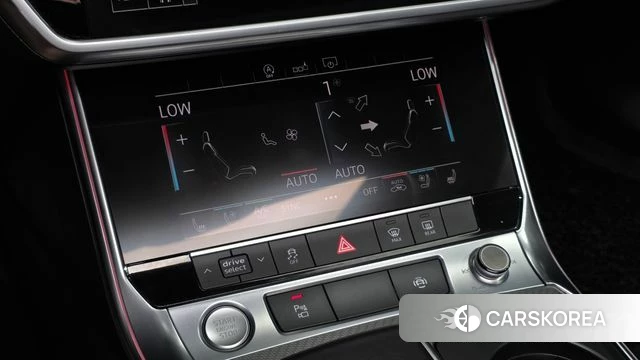 Audi A6 (C8) id 4470900 из Кореи 9