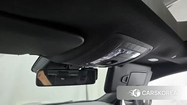 Mercedes-Benz CLA-Class C118 id 3060302 из Кореи 9