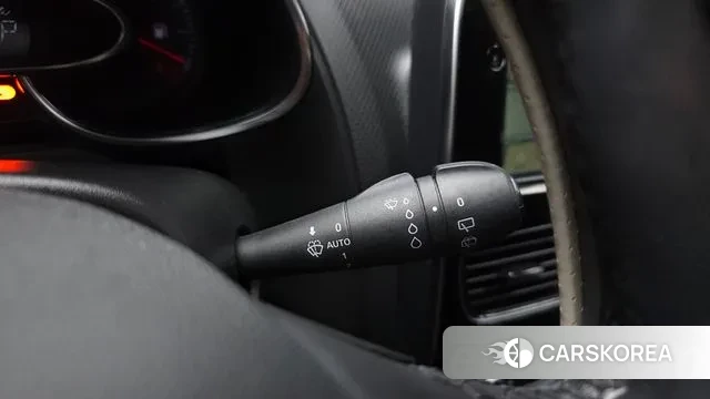 Renault Korea (Samsung) Clio id 3728373 из Кореи 9