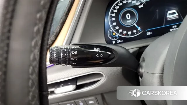 Hyundai Sonata (DN8) id 3033698 из Кореи 9