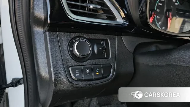 Chevrolet (GM Daewoo) The New Spark id 3557085 из Кореи 9