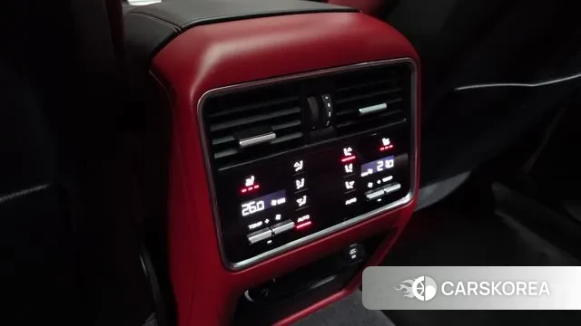 Porsche Cayenne (PO536) id 3457821 из Кореи 9