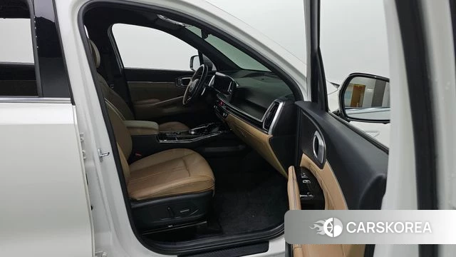 Kia The New Sorento 4th Generation id 3934100 из Кореи 9