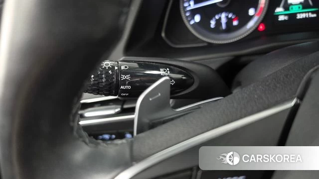 Hyundai Sonata (DN8) id 4750210 из Кореи 9