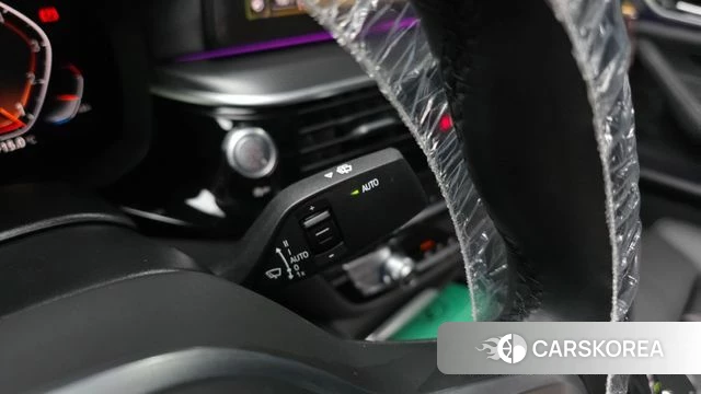 BMW 5 Series (G30) id 4292902 из Кореи 9
