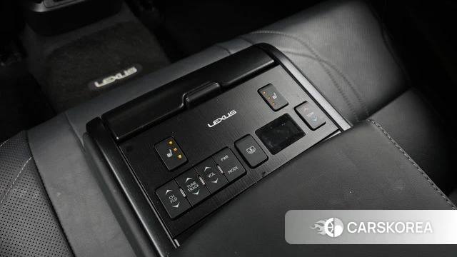 Lexus ES300h 7th generation id 4280872 из Кореи 9