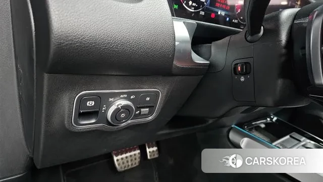 Mercedes-Benz GLB-Class X247 id 3447043 из Кореи 9