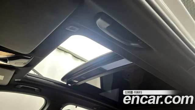 BMW X5 (G05) id 2954013 из Кореи 9