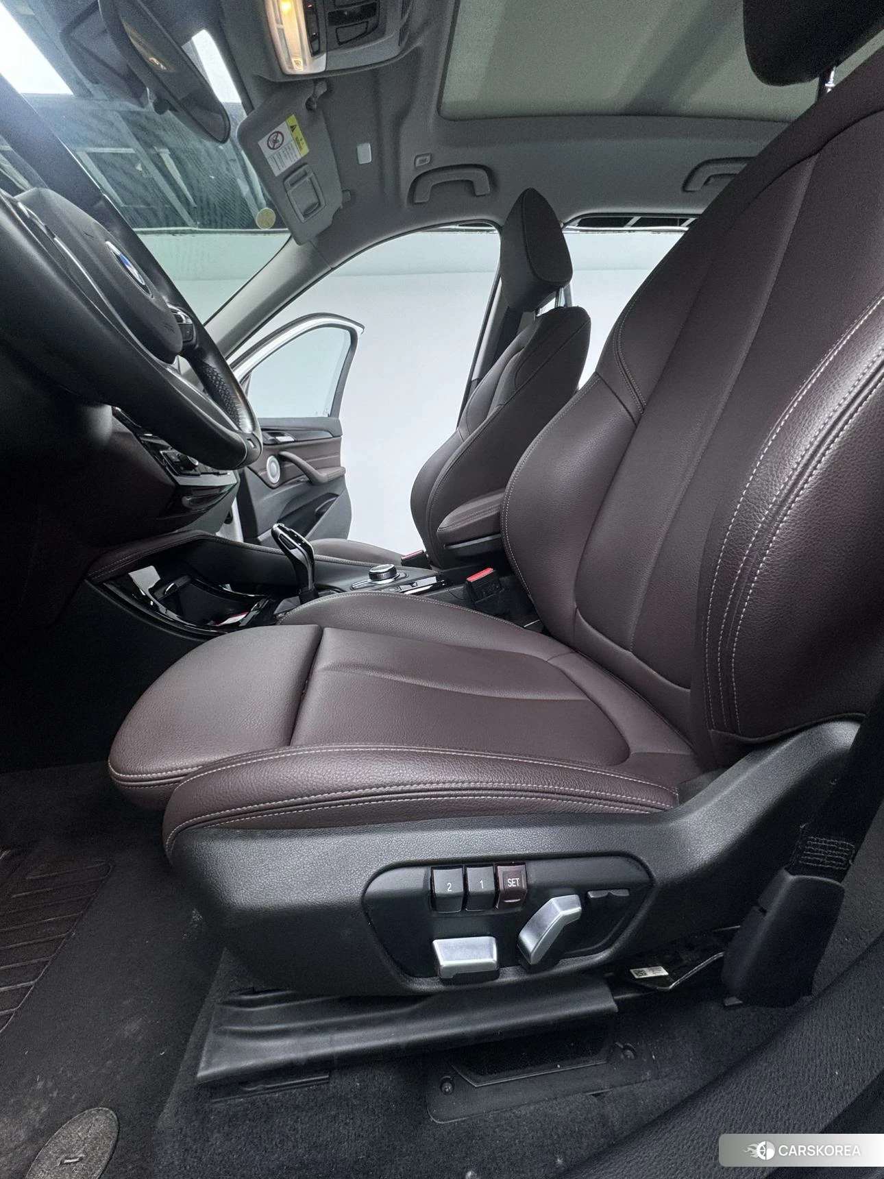 BMW X1 id 4407161 из Китая 9