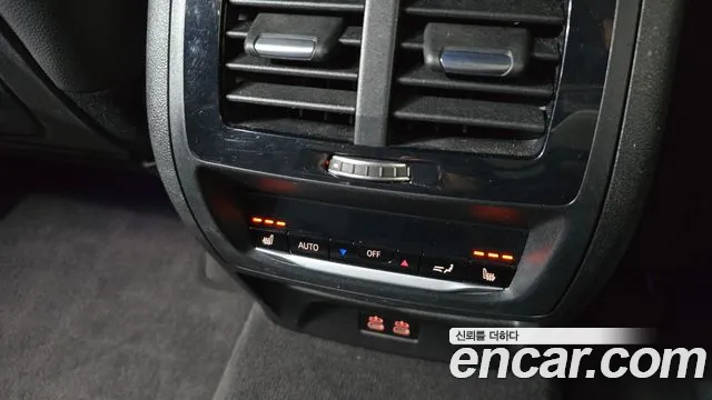 BMW X3 (G01) id 2682610 из Кореи 9