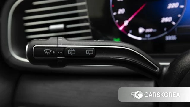 Mercedes-Benz GLE-Class W167 id 3882779 из Кореи 9