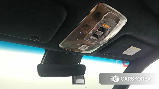 Genesis GV70 id 4692756 из Кореи 9