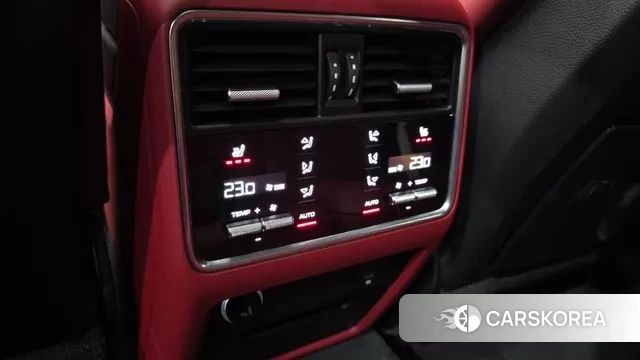 Porsche Cayenne (PO536) id 3016515 из Кореи 9