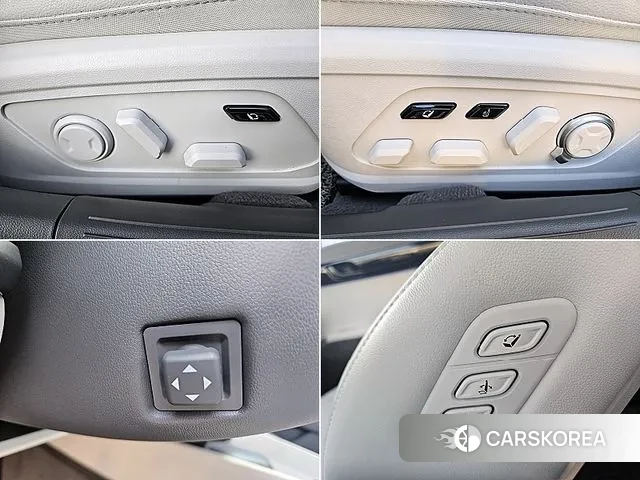 Hyundai Grandeur (GN7) id 3388459 из Кореи 9