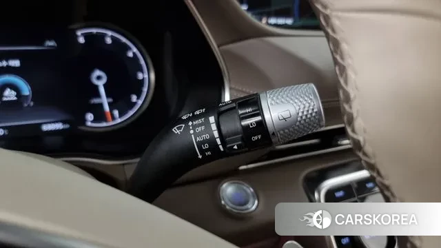 Genesis GV80 id 3027370 из Кореи 9