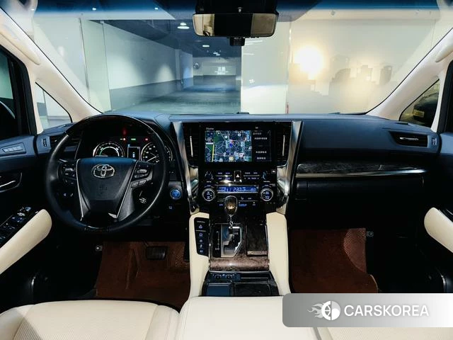 Toyota Elfa id 4358889 из Китая 9