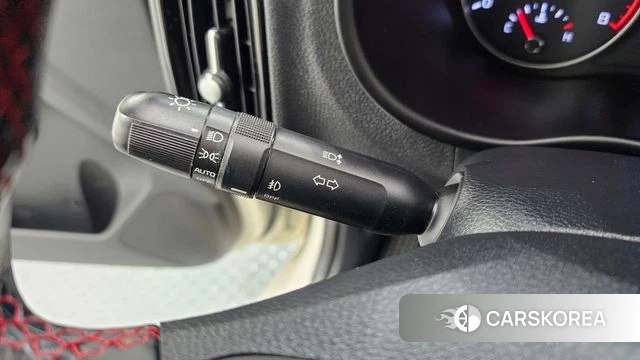 Kia All New Morning (JA) id 4780823 из Кореи 9