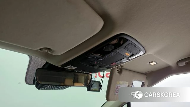 Kia Carnival 4th generation id 3842396 из Кореи 9