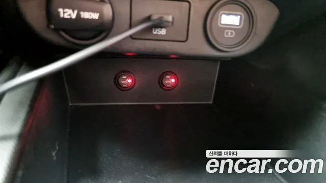 Hyundai Avante Hybrid (CN7) id 2732802 из Кореи 9