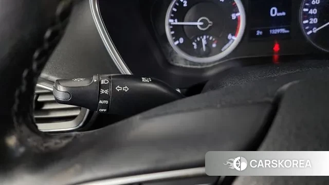 Hyundai Santa Fe TM id 3709309 из Кореи 9