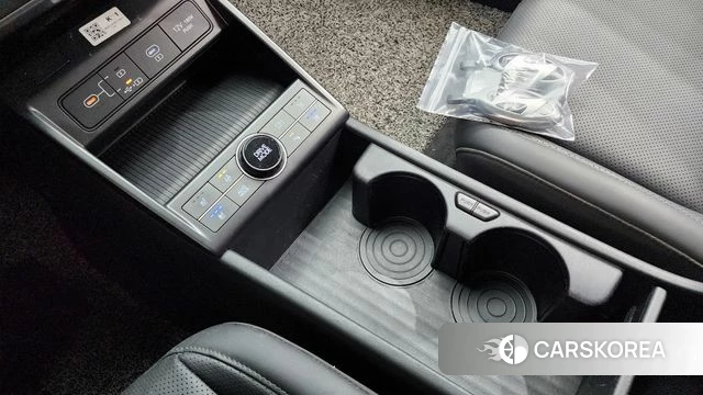 Hyundai Kona (SX2) id 3793580 из Кореи 9
